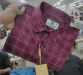 Cotton full Sleeve Check Shirt